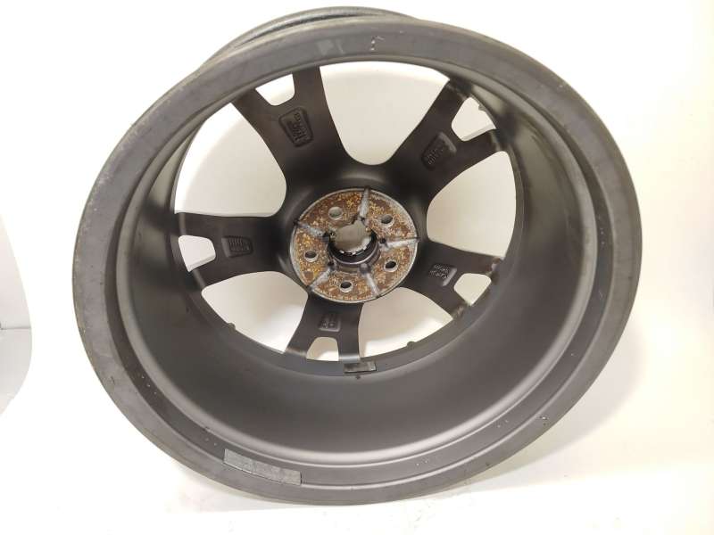 Recambio de llanta para maserati levante suv (m161) 3.0 d q4 referencia OEM IAM 670044701 7
