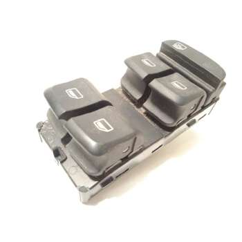 MANDO ELEVALUNAS DELANTERO IZQUIERDO 8V0959851 
