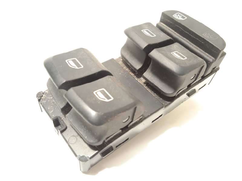 MANDO ELEVALUNAS DELANTERO IZQUIERDO 8V0959851 