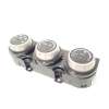 Recambio de mando climatizador para nissan murano i (z50) 3.5 4x4 referencia OEM IAM 27500CC000 27500CC01A 