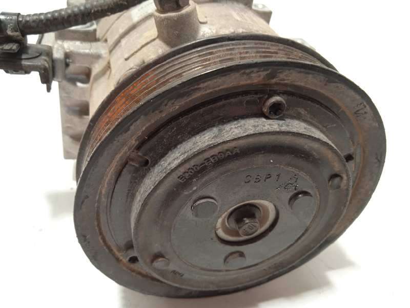 Recambio de compresor aire acondicionado para kia cee'd 1.6 crdi cat referencia OEM IAM 97701A6701  F500JDCCF03 - Gris 4