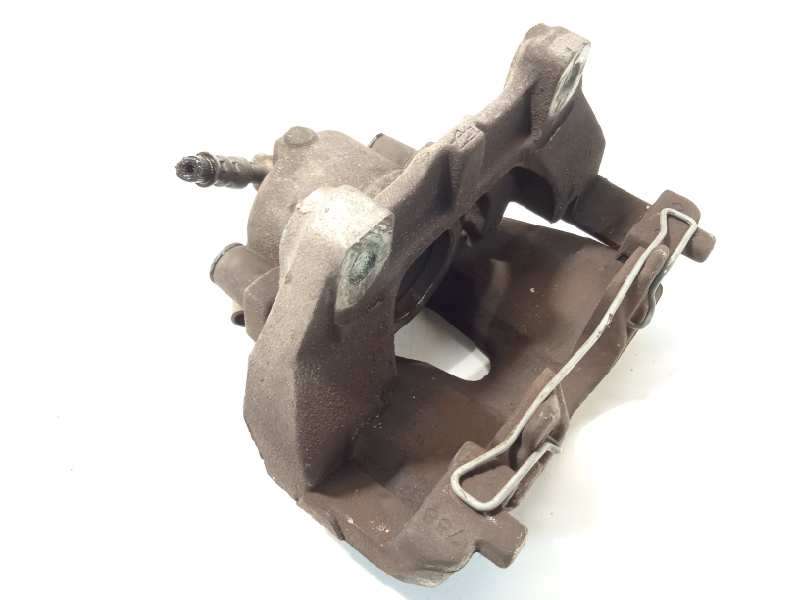 Recambio de pinza freno delantera izquierda para opel meriva b 1.7 16v cdti referencia OEM IAM 93176426 - Blanco 3