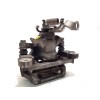 Recambio de pinza freno trasera derecha para mitsubishi asx 2.0 mivec cat referencia OEM IAM 4605B844  