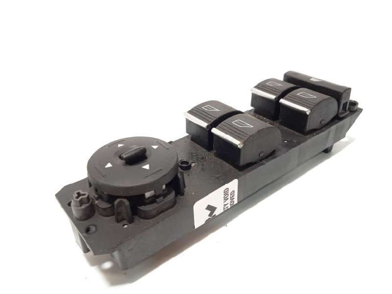 Recambio de mando elevalunas delantero izquierdo para ford kuga (cbs) 2.0 tdci cat referencia OEM IAM F1ET14A132AC  2029540 - Blanco 2