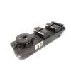 Recambio de mando elevalunas delantero izquierdo para ford kuga (cbs) 2.0 tdci cat referencia OEM IAM F1ET14A132AC  2029540