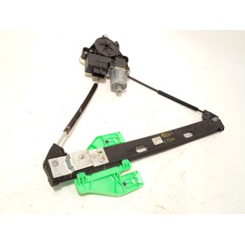 Recambio de elevalunas trasero derecho para seat leon (kl1, klg) 1.0 tsi referencia OEM IAM 5FA839462A 5Q0959408D 