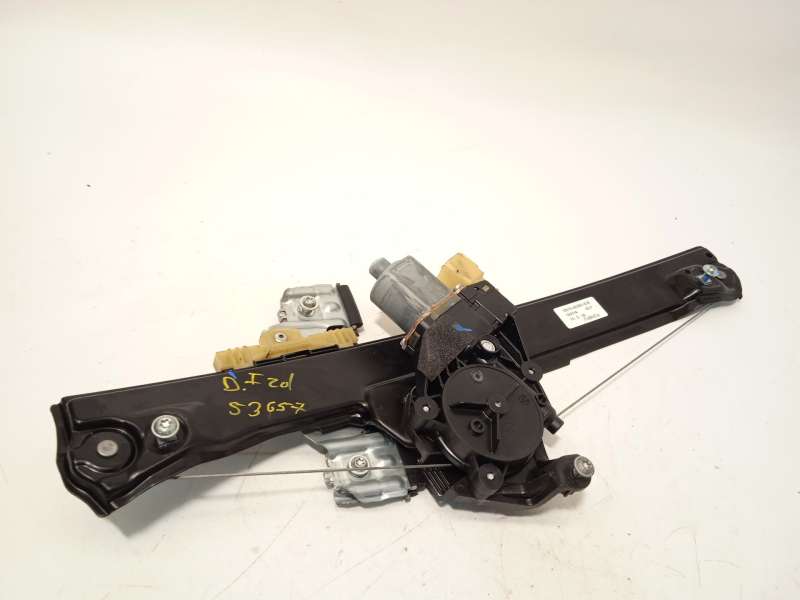 ELEVALUNAS DELANTERO IZQUIERDO GN15A23201EB 2142438 