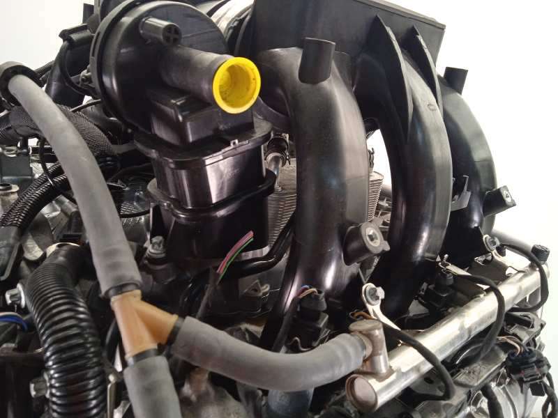 Recambio de motor completo para porsche cayman (typ 987c) básico coupe referencia OEM IAM MA120 A120 - Negro 6