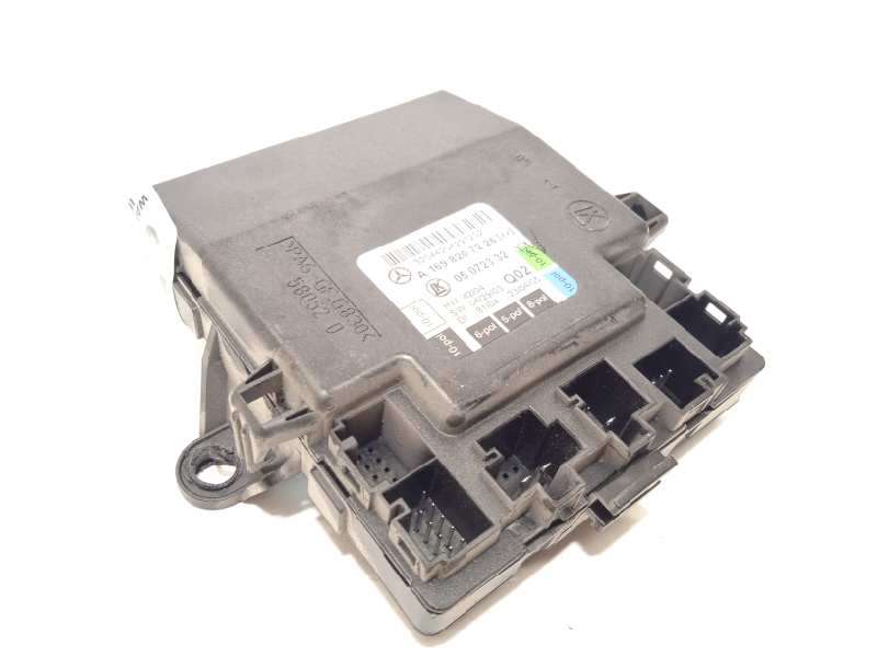 MODULO CONFORT A1698207226 1698207226