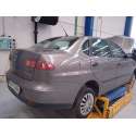 SEAT CORDOBA (6L2)