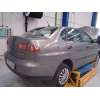 seat cordoba (6l2) del año 2002