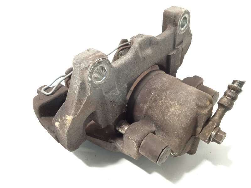 Recambio de pinza freno delantera izquierda para opel meriva b 1.7 16v cdti referencia OEM IAM 93176426 - Blanco 4