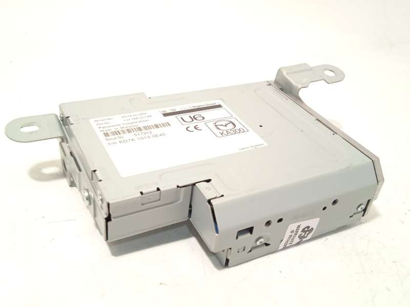 MODULO ELECTRONICO KD7K66DRX 