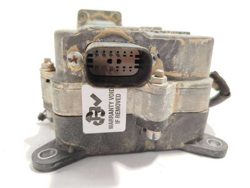 Recambio de modulo electronico para mg mg 4 (eh32) ev referencia OEM IAM 10995127 4