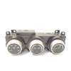 Recambio de mando climatizador para nissan murano i (z50) 3.5 4x4 referencia OEM IAM 27500CC000 27500CC01A 