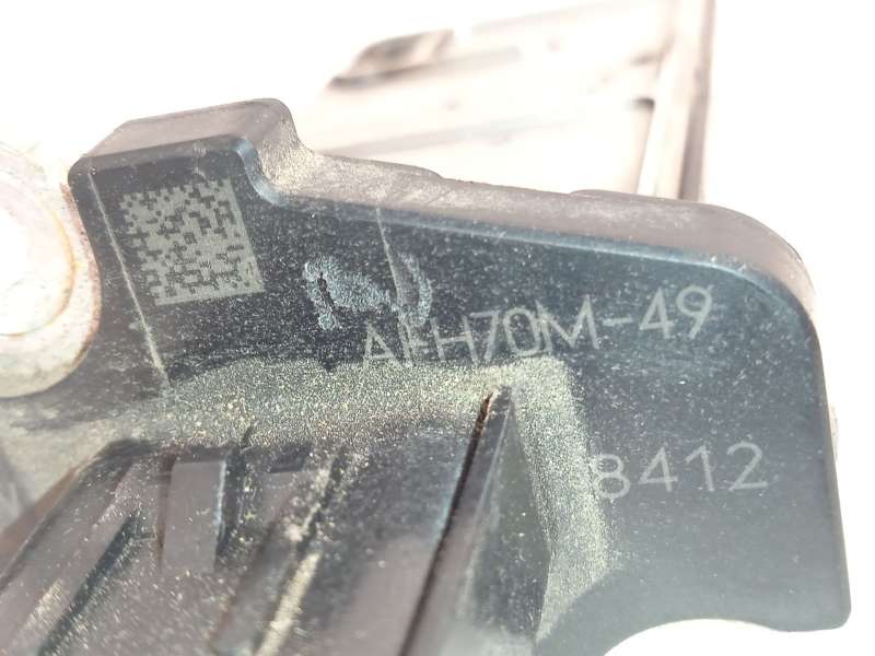Recambio de caudalimetro para chrysler grand voyager v (rt) 2.8 crd referencia OEM IAM AFH70M49 4