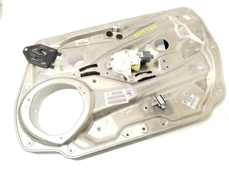 Recambio de elevalunas delantero derecho para mercedes-benz clase c t-model (s204) c 220 cdi (204.208) referencia OEM IAM A20482