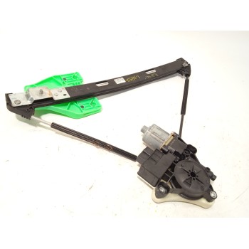 Recambio de elevalunas trasero izquierdo para seat leon (kl1, klg) 1.0 tsi referencia OEM IAM 5FA839461A 5Q0959407D 