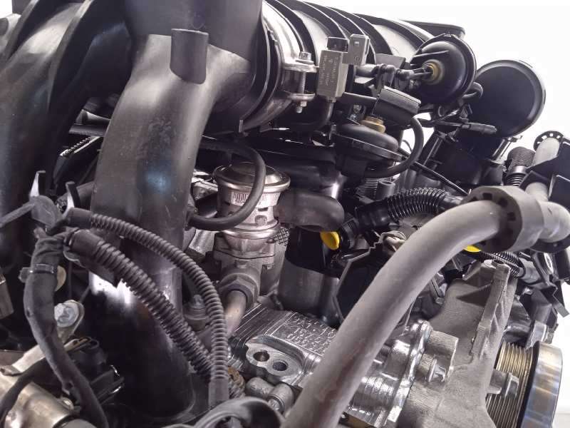 Recambio de motor completo para porsche cayman (typ 987c) básico coupe referencia OEM IAM MA120 A120 - Negro 7