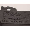 Recambio de antena para jaguar xf 3.0 v6 diesel cat referencia OEM IAM 6G9115K603KB  C2P4262