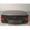 Recambio de tapa maletero para citroën c5 iii (rd_) 2.0 16v referencia OEM IAM 860694  