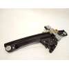 Recambio de elevalunas delantero izquierdo para ford ecosport (cr6) 1.0 ecoboost cat referencia OEM IAM GN15A23201EB 2142438 