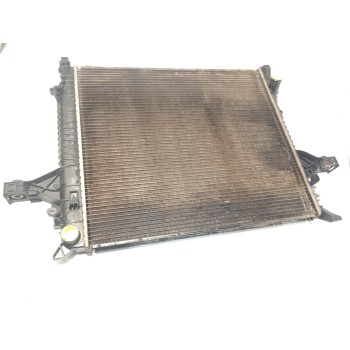 Recambio de radiador agua para volvo xc90 i (275) d5 awd referencia OEM IAM 30723707  
