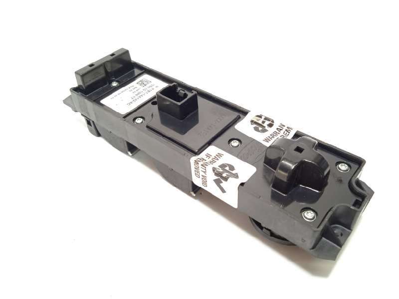 Recambio de mando elevalunas delantero izquierdo para ford kuga (cbs) 2.0 tdci cat referencia OEM IAM F1ET14A132AC  2029540 - Blanco 4