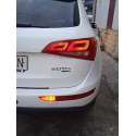 AUDI Q5 (8R)