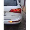 audi q5 (8r) del año 2009