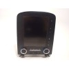 Recambio de pantalla multifuncion para renault scenic iv zen referencia OEM IAM 280901251R  