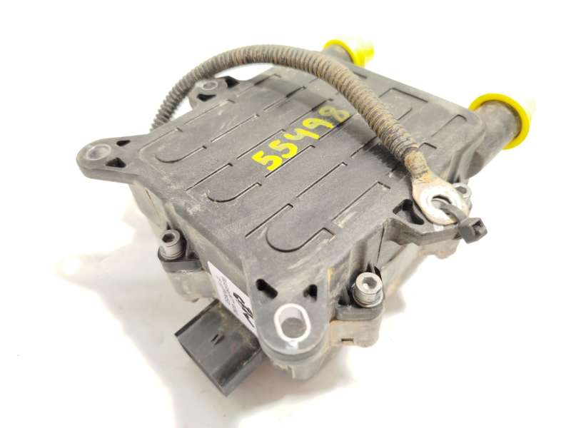 Recambio de modulo electronico para mg mg 4 (eh32) ev referencia OEM IAM 10995127 5