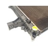 Recambio de radiador agua para volvo xc90 i (275) d5 awd referencia OEM IAM 30723707  