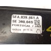 Recambio de elevalunas trasero izquierdo para seat leon (kl1, klg) 1.0 tsi referencia OEM IAM 5FA839461A 5Q0959407D 