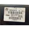 Recambio de abs para fiat 500 x (334) pop star referencia OEM IAM 52062979 54087274C A005H761