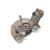 Recambio de mangueta delantera izquierda para volvo v60 familiar referencia OEM IAM 31201285  