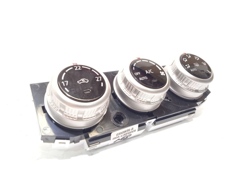 MANDO CLIMATIZADOR 7820B192 CAB502A048B