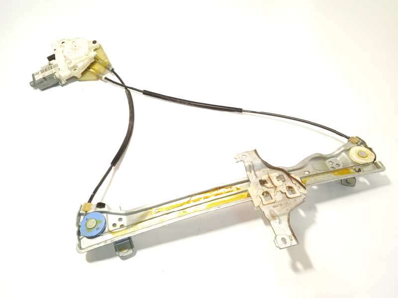 Recambio de elevalunas trasero izquierdo para renault latitude 2.0 dci diesel fap referencia OEM IAM 827210009R  827315338R - Blanco 2