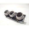 Recambio de mando climatizador para mitsubishi asx 2.0 mivec cat referencia OEM IAM 7820B192  CAB502A048B