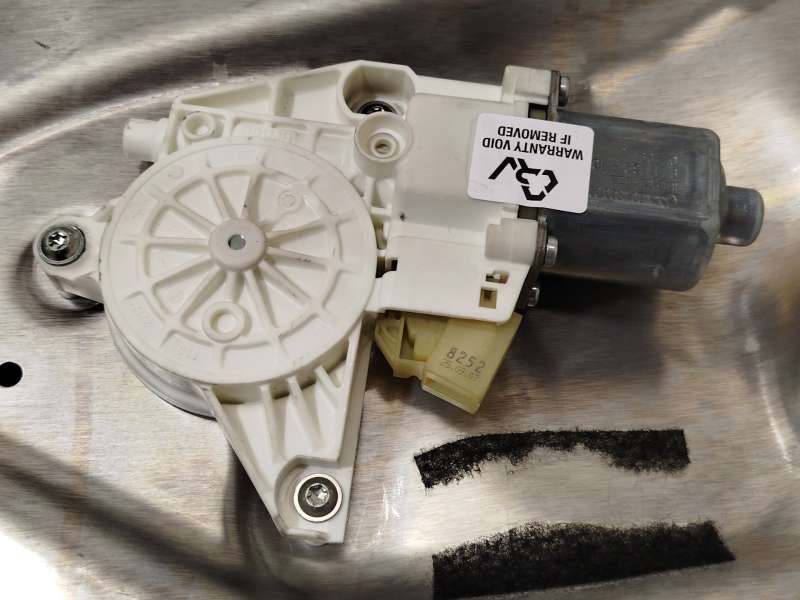 Recambio de elevalunas delantero derecho para mercedes-benz clase c t-model (s204) c 220 cdi (204.208) referencia OEM IAM A20482 2