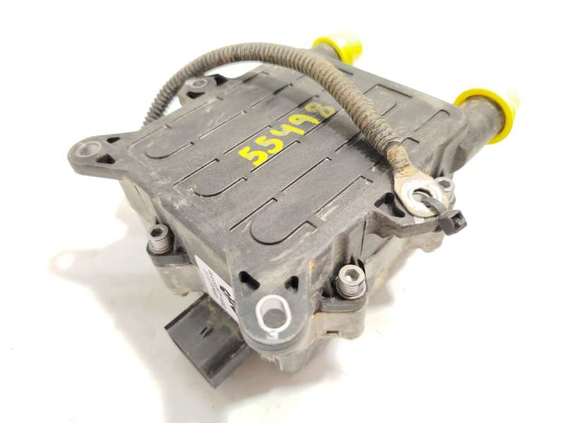 Recambio de modulo electronico para mg mg 4 (eh32) ev referencia OEM IAM 10995127 6