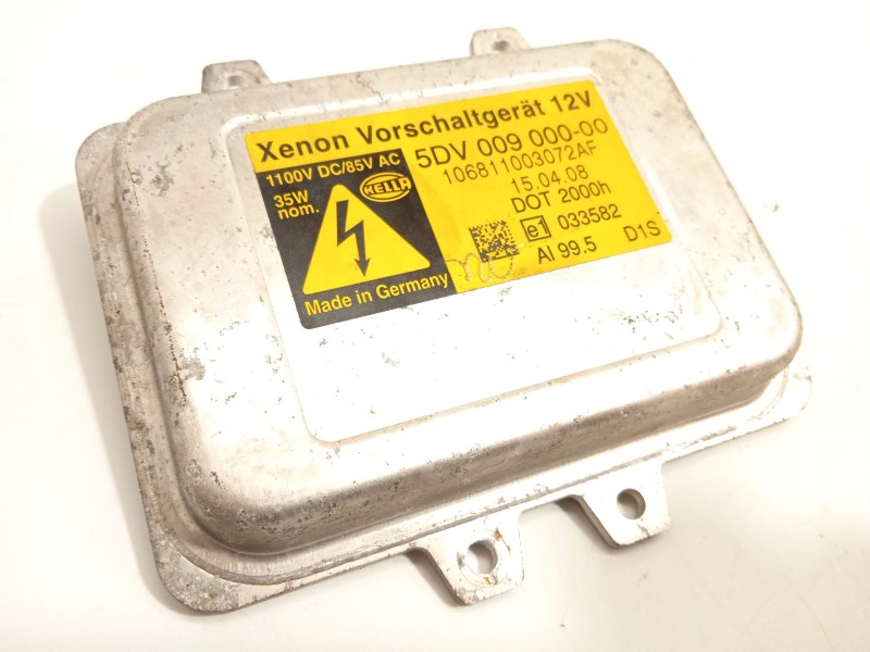 CENTRALITA FAROS XENON 5DV00900000 