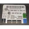Recambio de modulo confort para mercedes-benz clase a (w169) a 200 (169.333) referencia OEM IAM A1698207226  1698207226