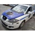 SEAT ALTEA XL (5P5)