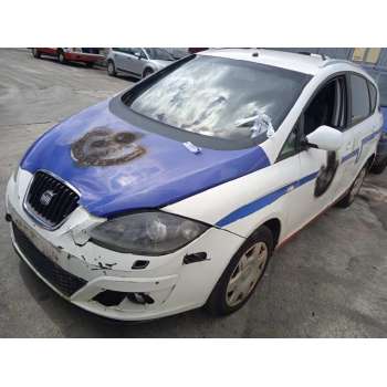 SEAT ALTEA XL (5P5)
