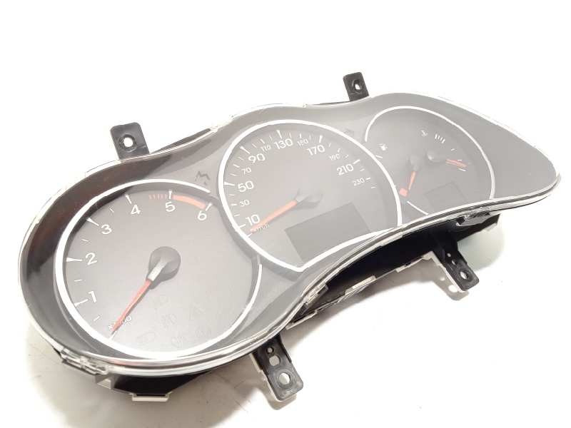 CUADRO INSTRUMENTOS 24810JZ09B 