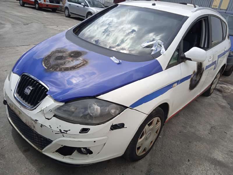 SEAT ALTEA XL (5P5)