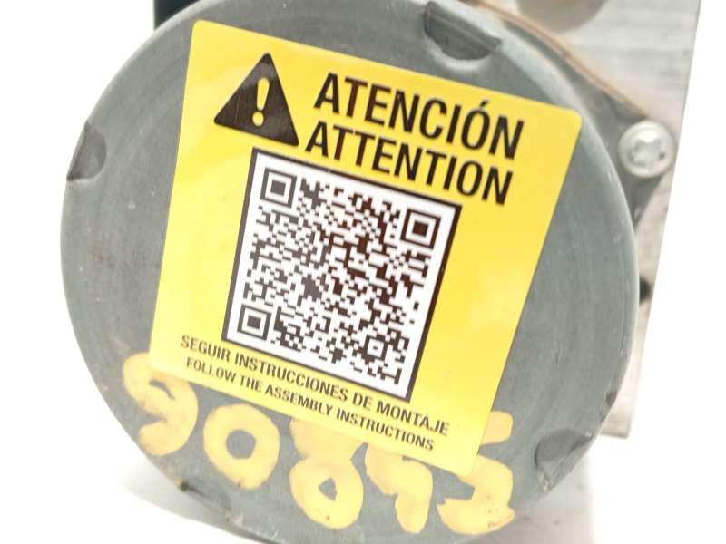 Recambio de abs para seat ibiza (kj1) style referencia OEM IAM 2Q0614517G 2Q0614517N 269902 5