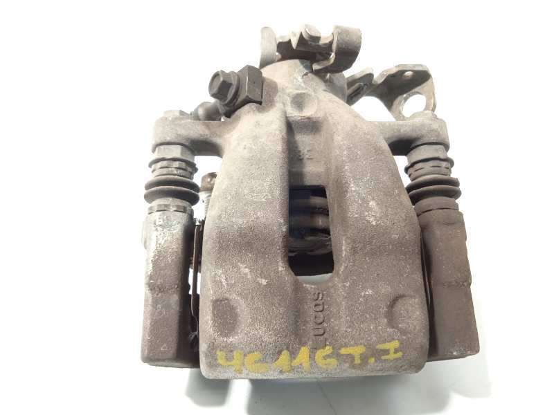 Recambio de pinza freno trasera izquierda para opel meriva b 1.7 16v cdti referencia OEM IAM 93168711 - Blanco 2
