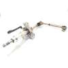 Recambio de columna direccion para kia sportage drive 2wd referencia OEM IAM 56310A9000  